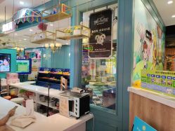 -卡通尼乐园(上海万象城店)