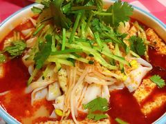 -西域阿里马新疆菜·清真(桂花路店)