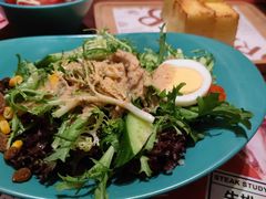 -尊品牛排(沙湾印象汇店)