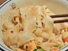 -吴满满油泼面(北方风味园店)