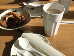 冰豆浆-一品小笼(金融街店)