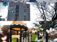 -贝美蓝天幼儿园(河东直沽园)