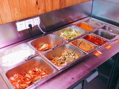 -7年8班朝鲜族非遗美食(三钢里店)