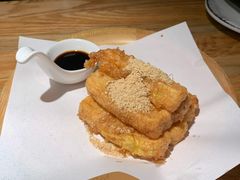 蛋酥软糍粑-太二酸菜鱼(深圳布吉万象汇店)
