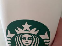 -星巴克(郑州普罗旺世店)