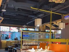 大堂-吃城都·鱼蛙火锅(西玉龙街店)