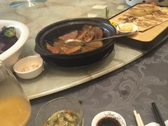 -海景壹号大酒店(滨湖店)