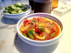 -鼎盛蜀坊·重庆江湖菜(市桥地铁站店)