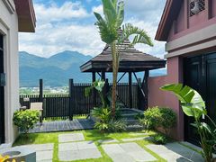 -广州都喜泰丽温泉度假酒店