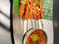 -Ameigo梅果·云贵川bistro(长宁来福士店)