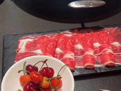 -额尔敦·品质自助(摩尔城店)