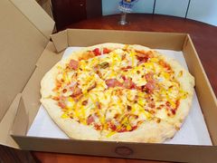 -Aimiqi.Pizza.爱米奇私厨(虹梅路红春大厦店)