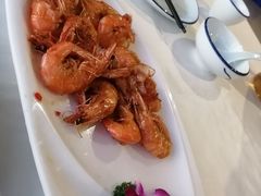 美极虾-云中小雅