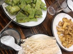 -风味烧烤(泰富店)