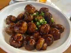 -遇见小院—虹鳟鱼•农家菜(怀柔店)