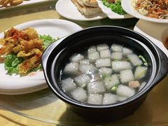 -敦煌楼(御景·阳光润园店)