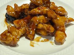 -肆海小川菜酒馆Wine Bistro (青年路店)