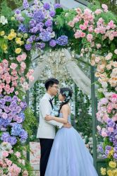 -金夫人婚纱摄影(华南店)