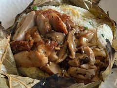 -南都咖啡西餐厅(吉厦村店)