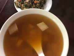 -少林寺欢喜地素斋馆