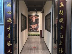 -广府乡下·饭庄(新港东路店)