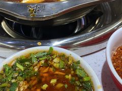 -袁记串串香(人民公园店)