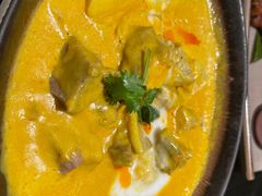 -Thai Alley泰爱里(二沙岛店)