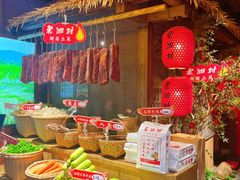 -老湘村·湖南土菜(天河维多利店)