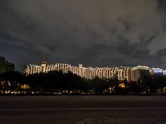 -三亚湾海居铂尔曼度假酒店