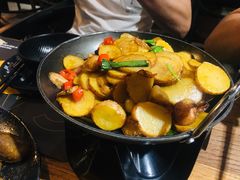 -嘎嘎鸭脑壳(蜀汉路店)
