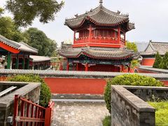 -佑胜教寺