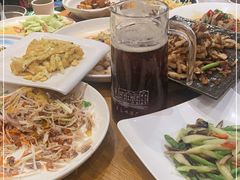 -宴小馆·小海鲜青岛菜(五四广场店)