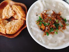 传统濑粉-老西关濑粉(文明路店)