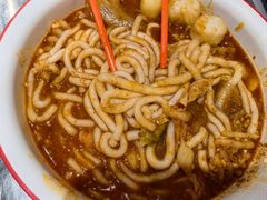 -堂堂小伙夫·辽宁小吃大排档(京西大悦城店)
