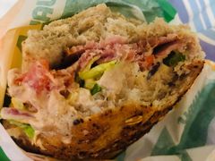 -赛百味SUBWAY(毓璜顶店)