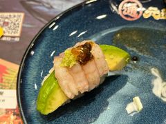 -元通寿司(地标店)