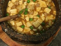 -绿茶餐厅(天津天河城店)