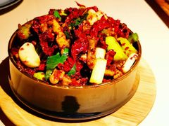 -山石榴·贵州菜(丰盛里店)