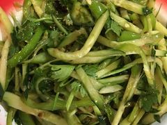 -炙热童年·老北京炙子烤肉(南锣鼓巷店)