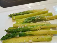 蒜蓉芦笋-ZHAO赵·牛扒坊(万象城店)