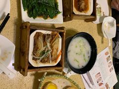 -喜鹊茶点.啫煲(车陂店)