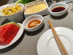 -海底捞火锅(赛格国际购物中心店)
