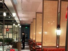 大堂-同庆楼(滨湖万达广场店)
