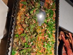 -烤匠麻辣烤鱼(万象城店)