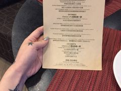 -WOLFGANG PUCK KITCHEN & BAR(迪士尼小镇店)