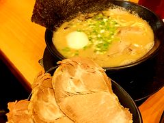 -博多一幸舍(侨福芳草地购物中心店)