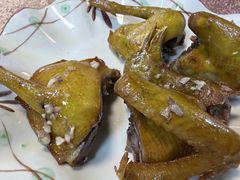 -蒸坊黄鳝饭(骏丰大厦店)