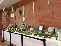 -潮一不贰·法式甜品·生日蛋糕·西式简餐(外滩店)