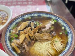 -美味斋(西北街店)