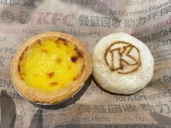 -肯德基(茂业店)